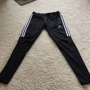 Adidas women’s track pants